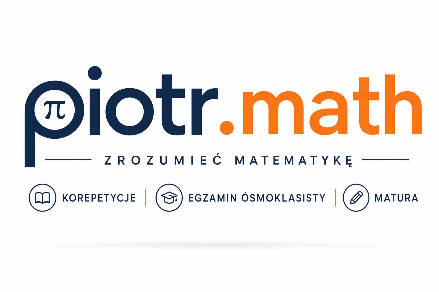 piotr.math — Zrozumieć matematykę
